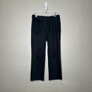 Oobe Women's Dress Pants Corporate Work Slacks Size 6/29